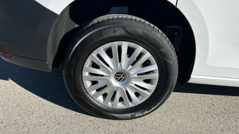 Volkswagen Caddy Cargo 2.0 TDI 75kW (102CV)