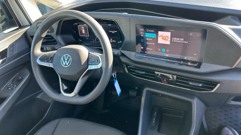 Volkswagen Caddy Cargo 2.0 TDI 75kW (102CV)