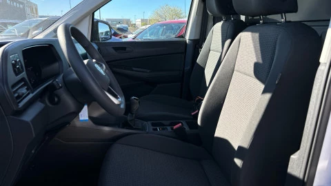 Volkswagen Caddy Cargo 2.0 TDI 75kW (102CV)