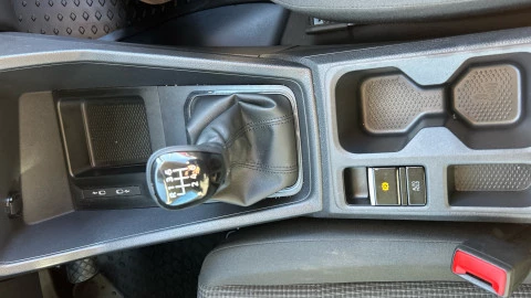 Volkswagen Caddy Cargo 2.0 TDI 75kW (102CV)