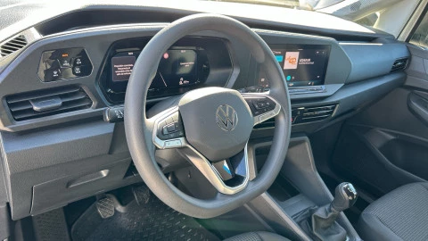 Volkswagen Caddy Cargo 2.0 TDI 75kW (102CV)