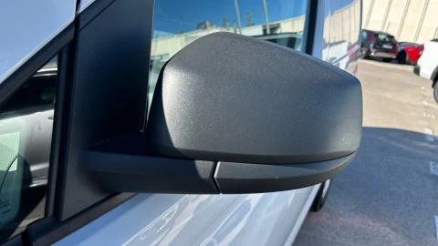 Volkswagen Caddy Cargo 2.0 TDI 75kW (102CV)