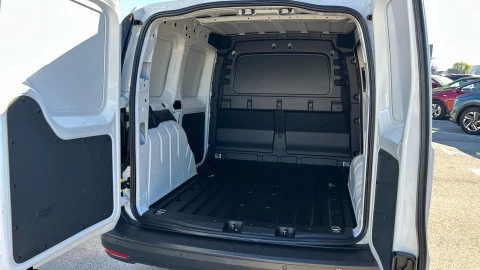 Volkswagen Caddy Cargo 2.0 TDI 75kW (102CV)