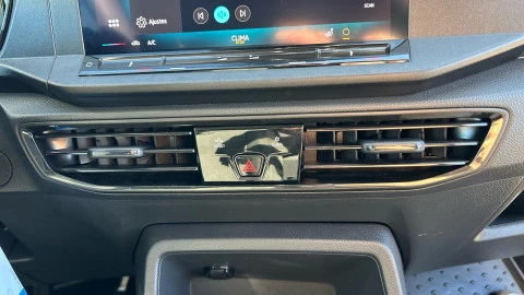 Volkswagen Caddy Cargo 2.0 TDI 75kW (102CV)