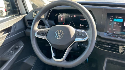 Volkswagen Caddy Cargo 2.0 TDI 75kW (102CV)