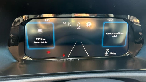 Volkswagen Caddy Cargo 2.0 TDI 75kW (102CV)