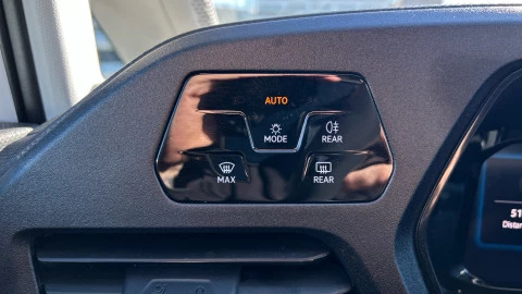 Volkswagen Caddy Cargo 2.0 TDI 75kW (102CV)