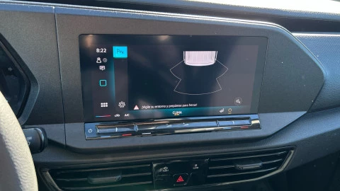 Volkswagen Caddy Cargo 2.0 TDI 75kW (102CV)