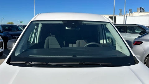 Volkswagen Caddy Cargo 2.0 TDI 75kW (102CV)