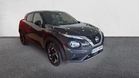 Nissan juke DIG-T 84 kW (114 CV) 6M/T N-Connecta