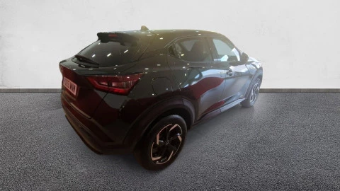 Nissan juke DIG-T 84 kW (114 CV) 6M/T N-Connecta