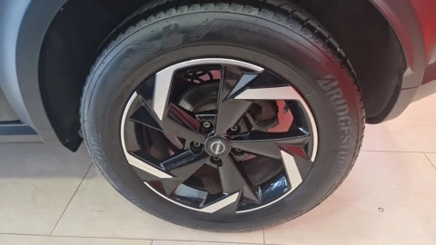 Nissan juke DIG-T 84 kW (114 CV) 6M/T N-Connecta