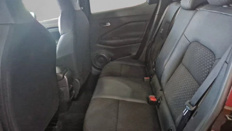 Nissan juke DIG-T 84 kW (114 CV) 6M/T N-Connecta