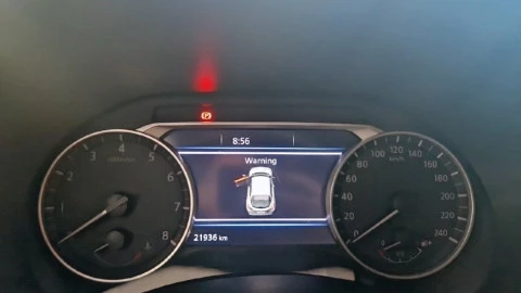 Nissan juke DIG-T 84 kW (114 CV) 6M/T N-Connecta