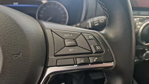 Nissan juke DIG-T 84 kW (114 CV) 6M/T N-Connecta