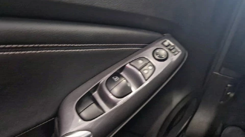 Nissan juke DIG-T 84 kW (114 CV) 6M/T N-Connecta