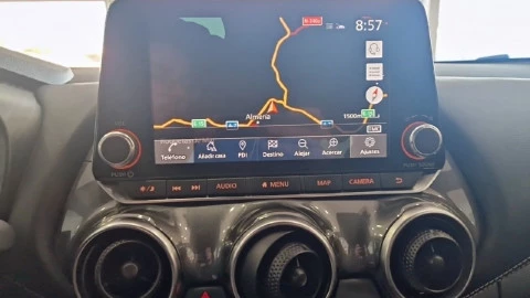 Nissan juke DIG-T 84 kW (114 CV) 6M/T N-Connecta