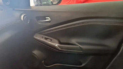 Nissan juke DIG-T 84 kW (114 CV) 6M/T N-Connecta