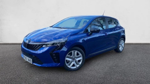 Renault Clio Evolution full hybrid E-Tech 145 (103Kw)