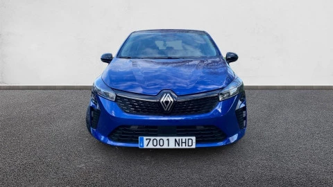 Renault Clio Evolution full hybrid E-Tech 145 (103Kw)