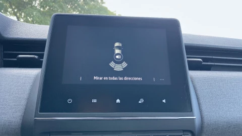 Renault Clio Evolution full hybrid E-Tech 145 (103Kw)