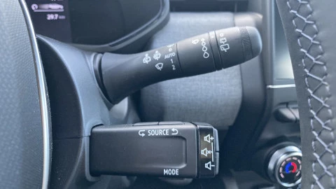 Renault Clio Evolution full hybrid E-Tech 145 (103Kw)