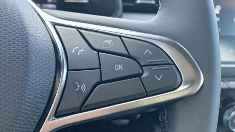 Renault Clio Evolution full hybrid E-Tech 145 (103Kw)