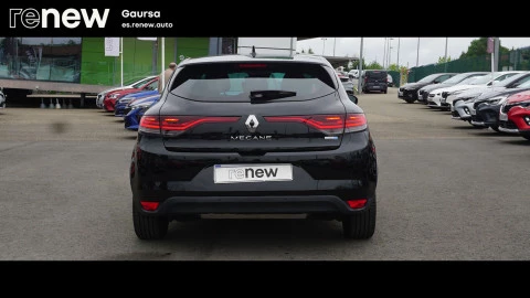 Renault Megane Zen E-TECH Híbrido Ench. 117kW(160CV)