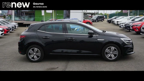 Renault Megane Zen E-TECH Híbrido Ench. 117kW(160CV)