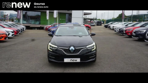 Renault Megane Zen E-TECH Híbrido Ench. 117kW(160CV)