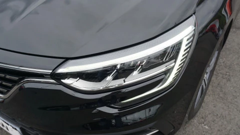 Renault Megane Zen E-TECH Híbrido Ench. 117kW(160CV)