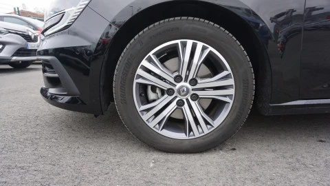 Renault Megane Zen E-TECH Híbrido Ench. 117kW(160CV)