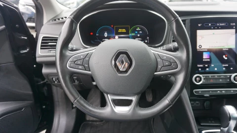 Renault Megane Zen E-TECH Híbrido Ench. 117kW(160CV)