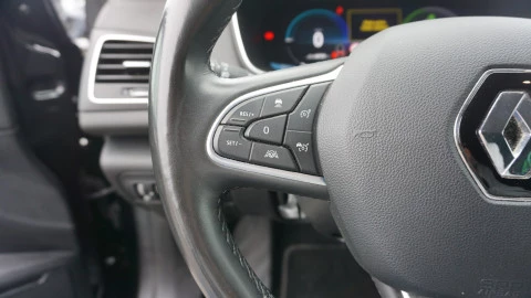 Renault Megane Zen E-TECH Híbrido Ench. 117kW(160CV)