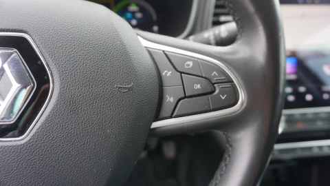 Renault Megane Zen E-TECH Híbrido Ench. 117kW(160CV)