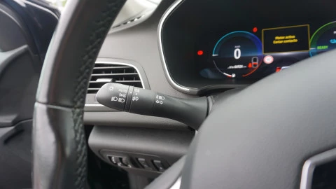 Renault Megane Zen E-TECH Híbrido Ench. 117kW(160CV)