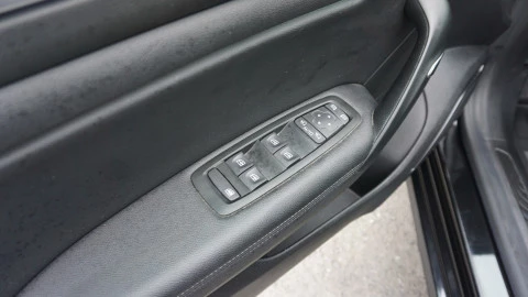 Renault Megane Zen E-TECH Híbrido Ench. 117kW(160CV)