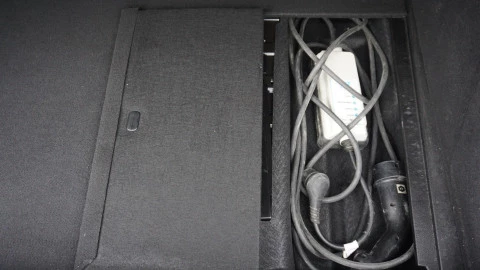 Renault Megane Zen E-TECH Híbrido Ench. 117kW(160CV)