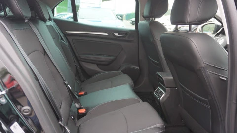 Renault Megane Zen E-TECH Híbrido Ench. 117kW(160CV)