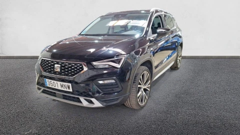 Seat Ateca 1.5 TSI 110kW (150CV) S&S X-Perience XM