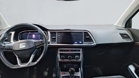 Seat Ateca 1.5 TSI 110kW (150CV) S&S X-Perience XM