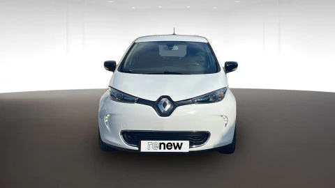 Renault ZOE Zoe Zoe Limited 40 R110 80kW