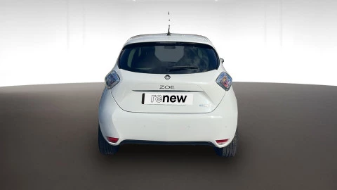 Renault ZOE Zoe Zoe Limited 40 R110 80kW