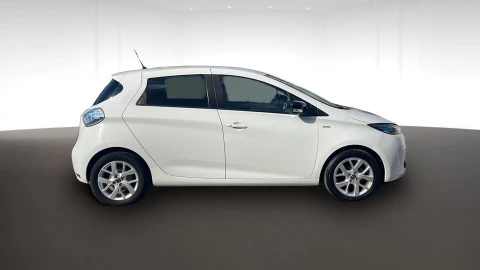 Renault ZOE Zoe Zoe Limited 40 R110 80kW