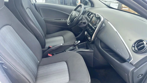 Renault ZOE Zoe Zoe Limited 40 R110 80kW