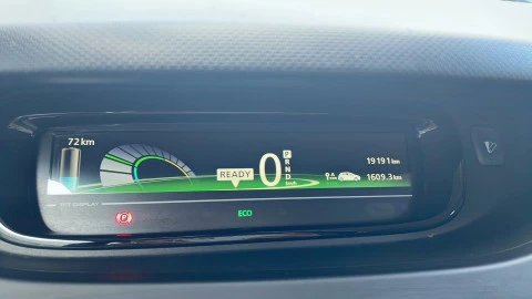 Renault ZOE Zoe Zoe Limited 40 R110 80kW