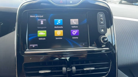 Renault ZOE Zoe Zoe Limited 40 R110 80kW