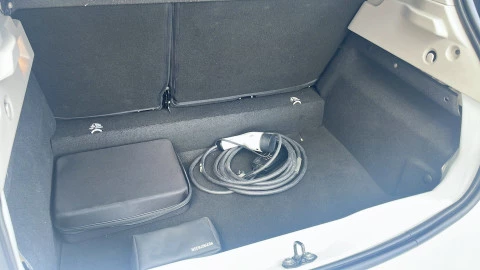 Renault ZOE Zoe Zoe Limited 40 R110 80kW