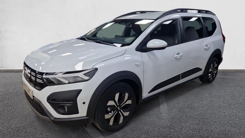 Dacia Jogger Expression 74kW (100CV) ECO-G 5 plazas