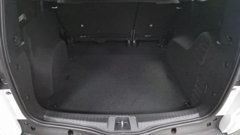 Dacia Jogger Expression 74kW (100CV) ECO-G 5 plazas